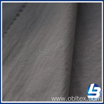 OBL20-2066 DTY yarn nylon fabric